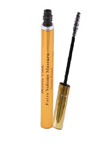 BEAUTY CODE WATERPROOF MASCARA